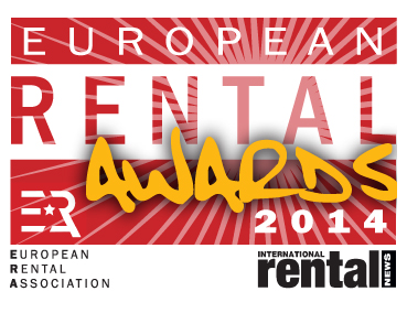 European Rental Awards 2014