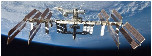 Construction Gone Wrong International-Space-Station
