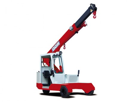 G50 Pick & Carry Crane