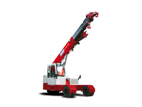 Galizia G150 Pick & Carry Crane