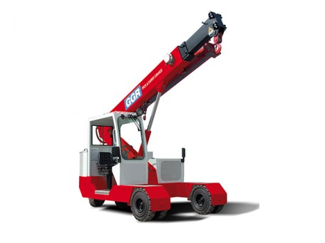 G70 pick & carry crane