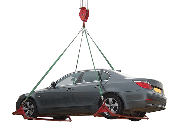 Car Lifting Hoist