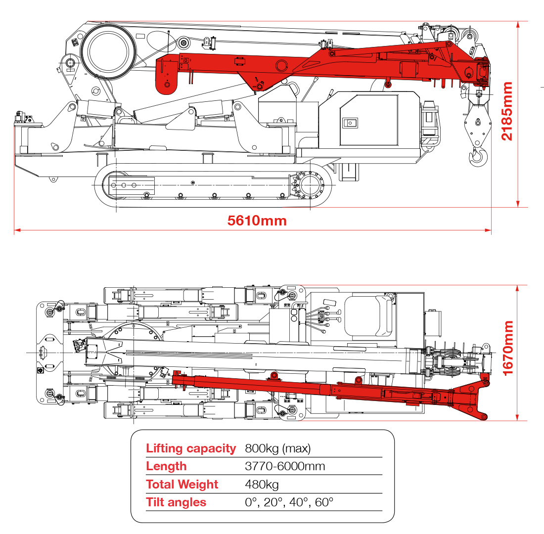 706-2 Dimensions