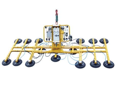 Hydraulica 1200-A Dual Circuit