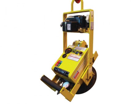 MT1 Glass Vacuum Lifter