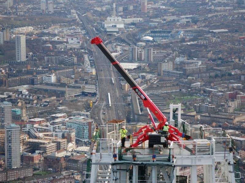 706 aerial shard 163 706 aerial shard 163