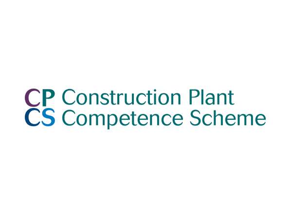 Construction Plant Competence Scheme