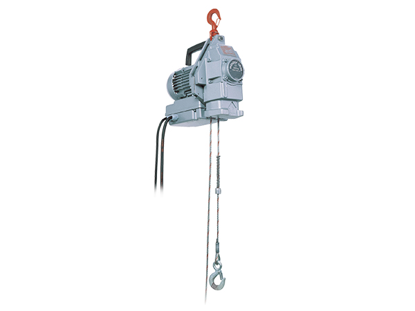 Minifor TR30 Mid Capacity Hoist