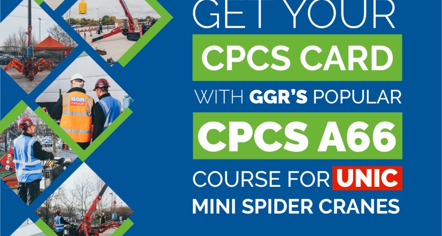 CPCS A66 Training Course