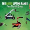 GGR Group Green lifting range