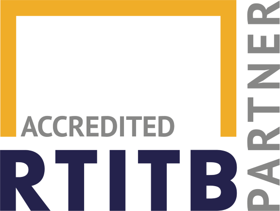 RTITB Accredited Partner