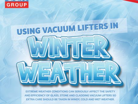 A Winter Guide to Safe Vacuum Lifter Use