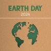 Earth Day 2024 at GGR Group. What green machinery we offer for your next construction project.