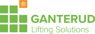 Ganterud Lifting Solutions Logo