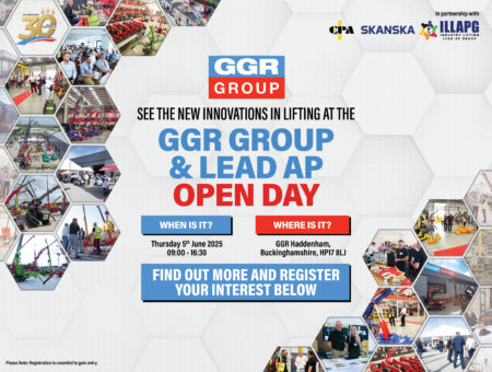 GGR Group & Lead AP Open Day 2025