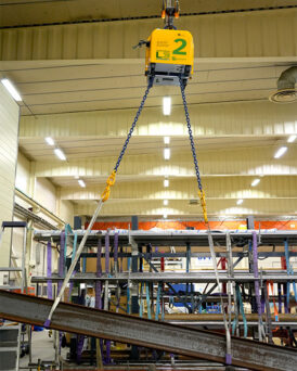 Ganterud-L3 Load Balancer